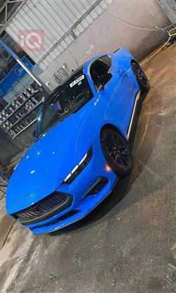 فورد موستانج